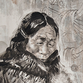 大慈大悲観世音菩薩